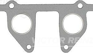 VR-71-25513-10 MANİFOLD CONTA EGZOZ VECTRA A  C20NE
