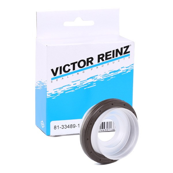 VR-81-33489-10 KRANK KEÇE ASTRA H 04-10 / CORSA C 00-06 / 1.2-1.4 16V (Z12XE-Z14XEP) ÖN