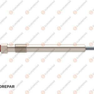 EUROREPAR 1682249280 OPEL ASTRA J - İNSİGNİA B 1.6 DİZEL KIZDIRMA BUJİSİ TAKIM