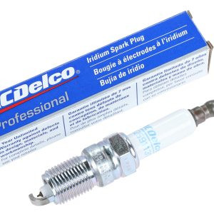 AC DELCO 12683541 OPEL ASTRA K - MOKKA X 1.4 BENZİNLİ BUJİ