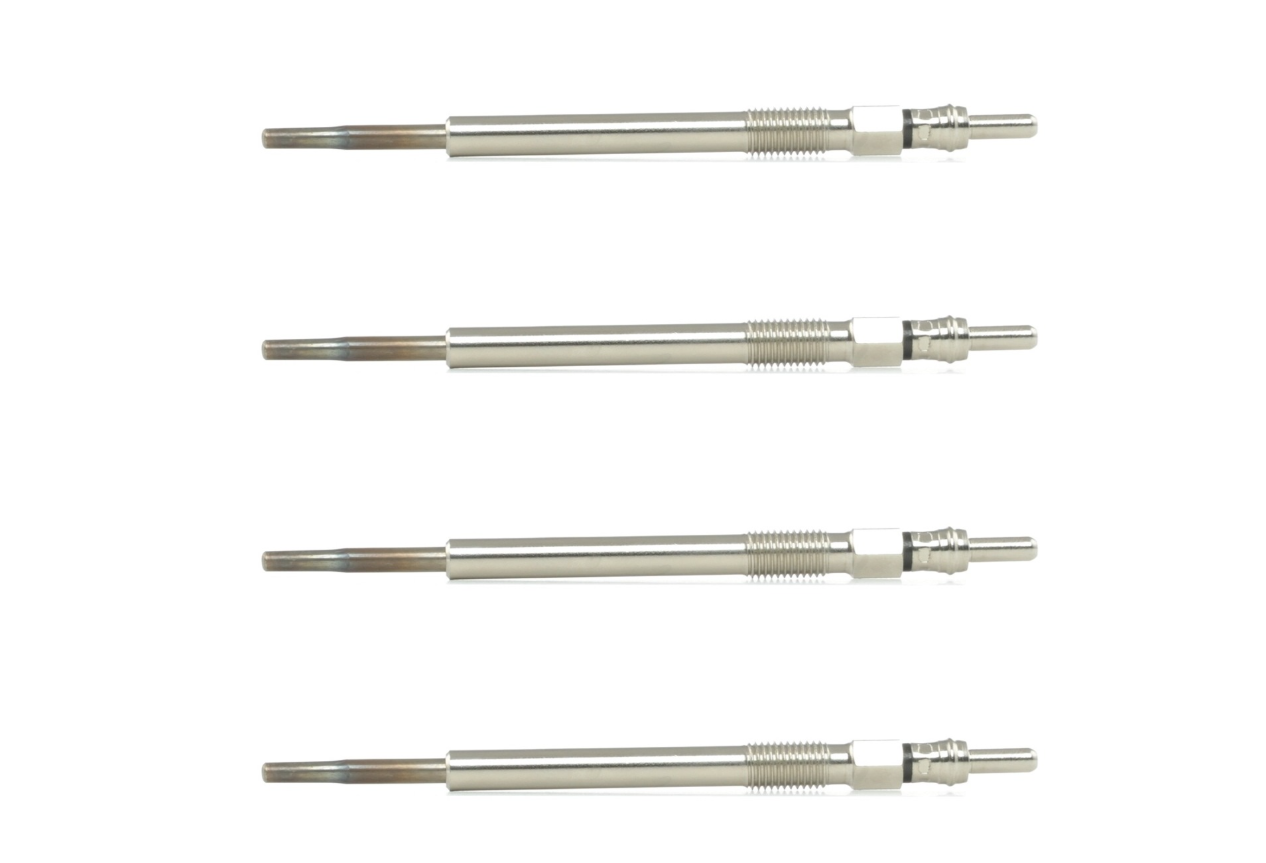 AN PARTS 46796050 OPEL ASTRA H – CORSA C-D 1.3 DİZEL KIZDIRMA BUJİSİ TAKIM