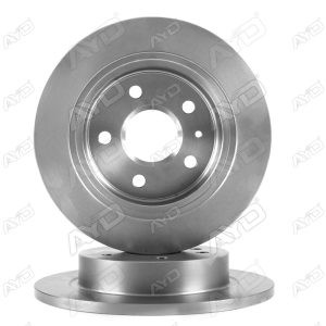 AYD-50222 FREN DİSKİ INSIGNIA A 08-18 / ARKA DÜZ 292-5