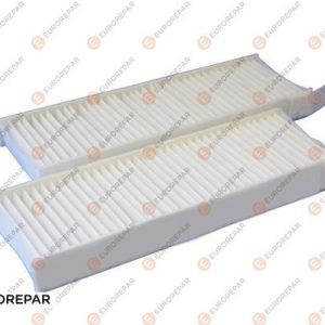 EUROREPAR 1686252480 PEUGEOT 3008 - 5008 1.5 BLUEHDİ POLEN FİLTRESİ