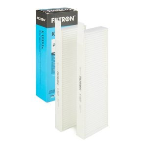FİLTRON K1227-2X CİTROEN BERLİNGO - C5 AİRCROSS 1.5 BLUEHDİ POLEN FİLTRESİ