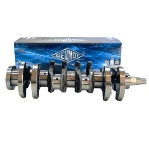 GEN-GM1555 KRANK MİLİ ASTRA F / ASTRA G / CORSA B X16XEL-C16SE(OKUYUCUSUZ)