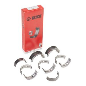 GLY-H982/5S-STD YATAK ANA ASTRA F / ASTRA G / VECTRA A / VECTRA B 93-00 18SE-18SV-C18NV-C18NZ-C18XE-C18XEL-20NE-C20NE-X20XEV-X22SE-X22XE TAKIM