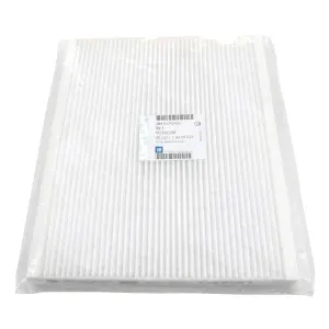 GM 55702456 OPEL CORSA D - CORSA E POLEN FİLTRESİ