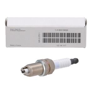 GM 95519055 OPEL VECTRA B - ASTRA G (ÇİFT TIRNAK) BUJİ