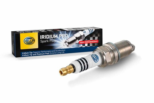 HELLA 8EH 188 706-361 OPEL ASTRA J – MOKKA A1.4NET BUJİ