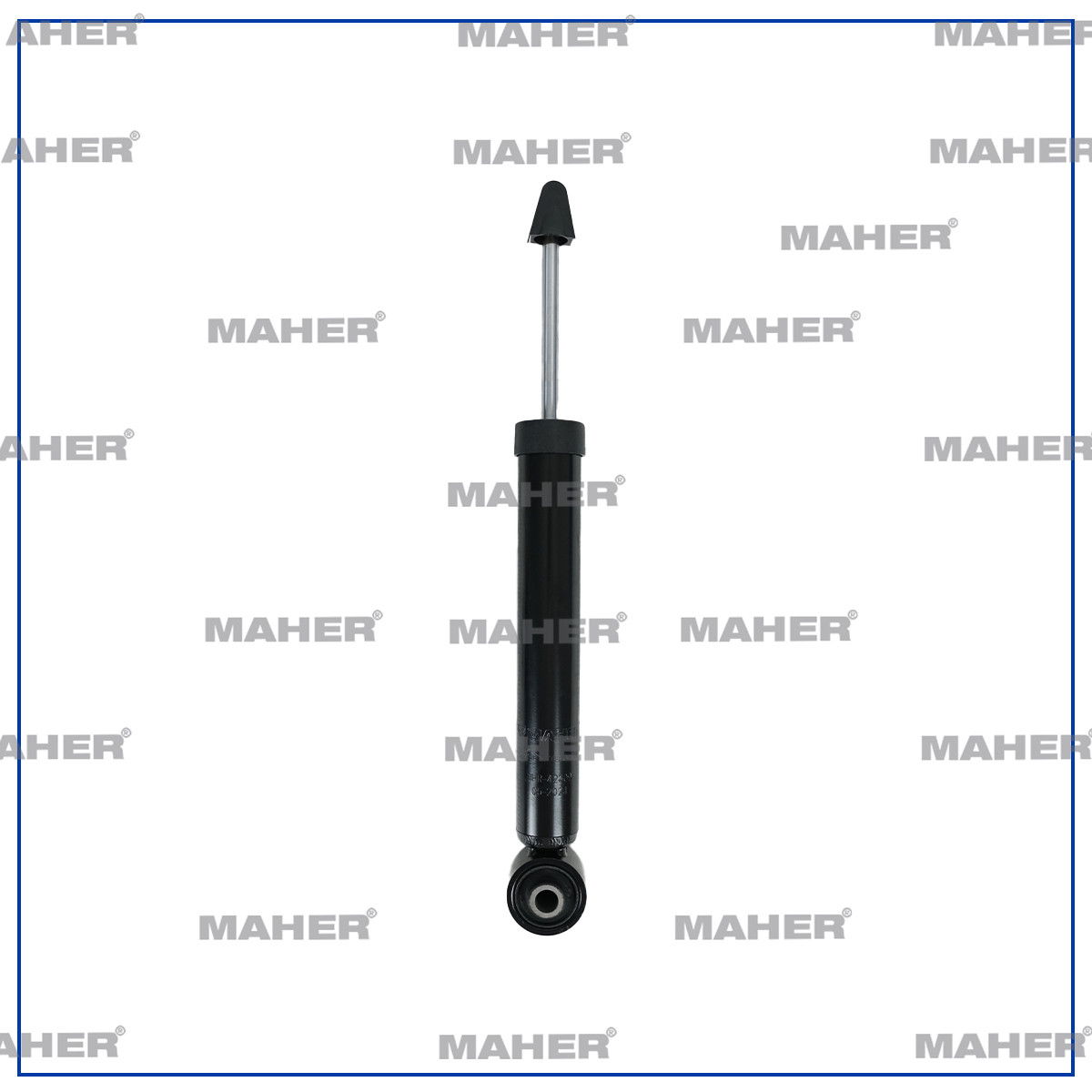 MHR-42309 AMORTİSÖR CORSA F / PEUGEOT 208 II SAĞ-SOL ARKA
