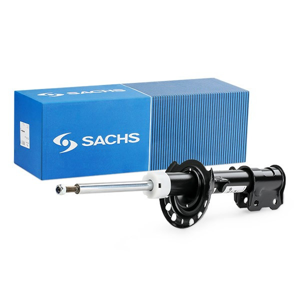 MYS-PS9412535WM AMORTİSÖR CORSA C 00-06 GAZLI ÖN SOL