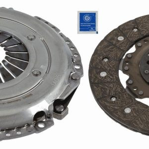 SAC-3000970071 DEBRİYAJ SETİ COMBO D / PUNTO / DOBLO A16FDH-A16FDL