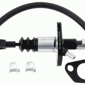 SAC-6284600114 DEBRİYAJ MERKEZ ÜST VECTRA B 96-99 X16XEL-Z16XE-X18XE-X20DTH-Y20DTH