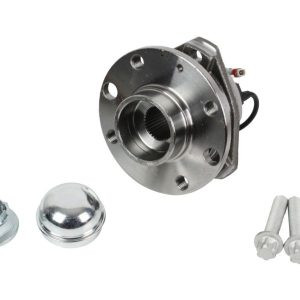 SNR-R15347 TEKER PORYASI ASTRA H 04-10 ÖN RULMANLI 4 BİJON ABSLİ