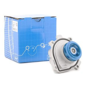 SKF-VKPC85312 DEVİRDAİM ASTRA J 09-16 / ASTRA H 04-10 / INSIGNIA A 08-17 / 1.6 16V-1.8 16V (A16XER-A16LET-Z16XER)