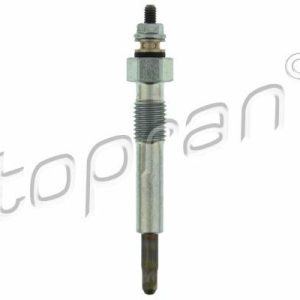 TOPRAN 205667 OPEL COMBO B 1.7 DİZEL KIZDIRMA BUJİSİ TAKIM