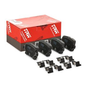 TRW-GDB2180 FREN BALATA ASTRA K 15= ARKA