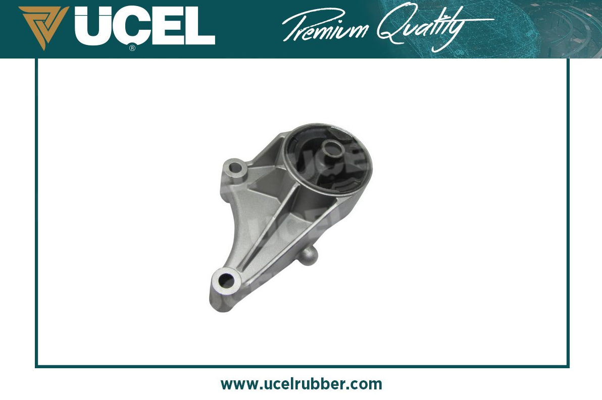 UCE-91165 TAKOZ MOTOR KULAK ASTRA H / MERİVA B / ZAFİRA B A17DTC-Z17DTH-B16DTC-B16DTH-B16DTE ÖN