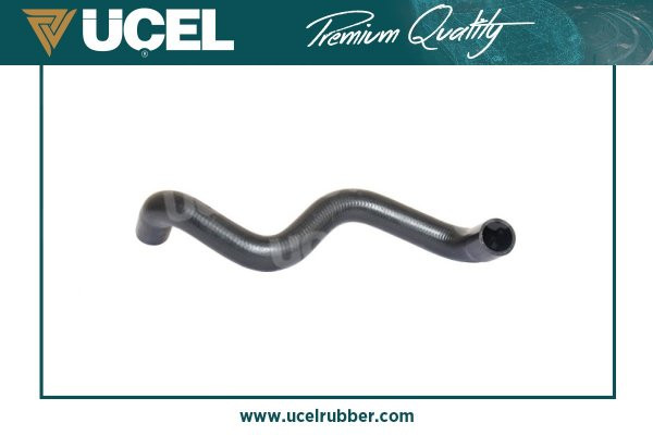 UCE-95108 HORTUM TURBO BÜYÜK BORU CORSA C / COMBO C 00-13 Y17DT