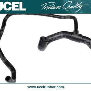 UCE-95116 HORTUM RADYATÖR CORSA B / CORSA C 93-00 X17D ALT