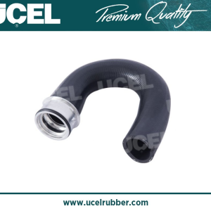 UCE-95122 HORTUM TURBO ASTRA H Z13DTH METAL UCLU
