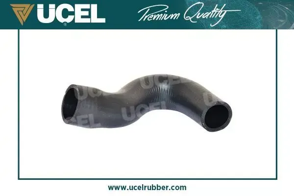 UCE-95126 HORTUM RADYATÖR CORSA B  X12SZ-X14SZ-C14NZ-C14SE ÜST