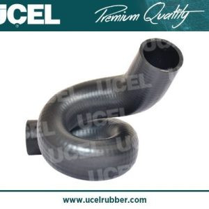 UCE-95202 HORTUM RADYATÖR ASTRA F C14SE-C14NV-C14SE-C14NZ-X14NZ ÜST