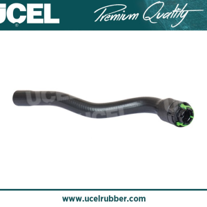 UCE-95215 HORTUM KALORİFER ASTRA H / ZAFİRA B Z16XEP ÇIKIŞ