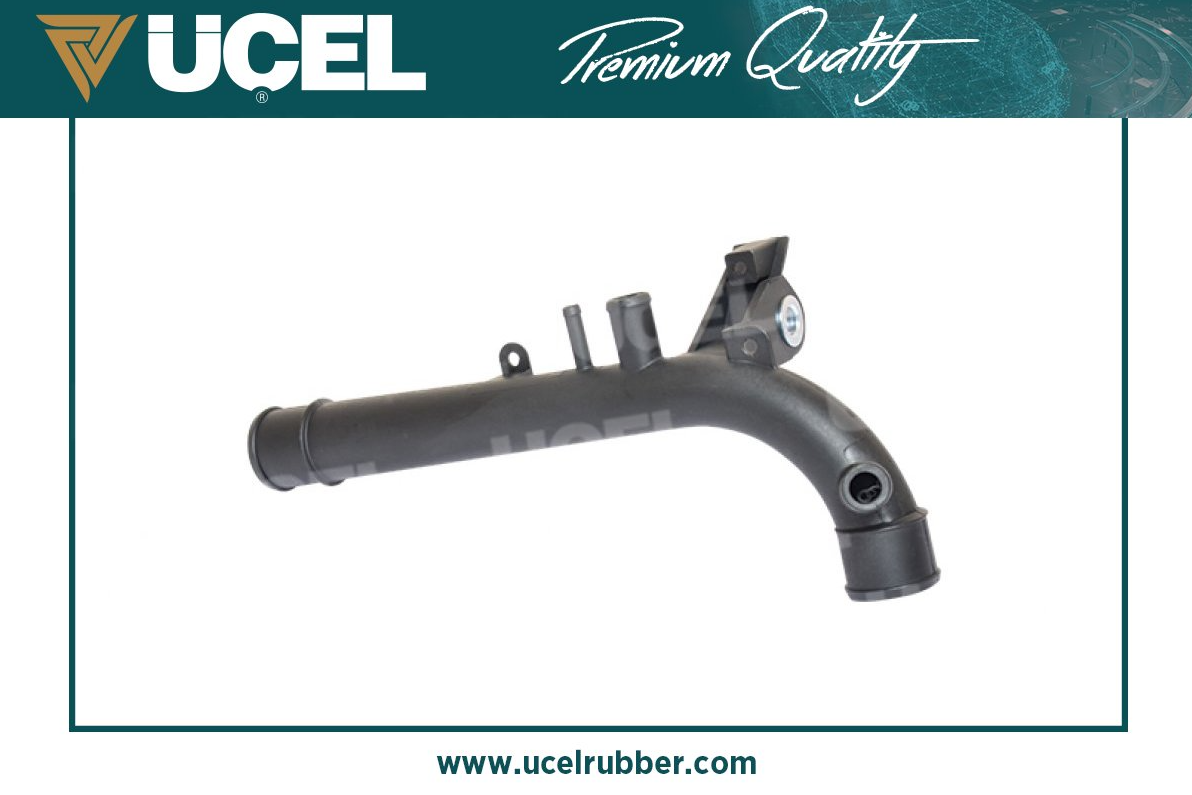 UCE-95220 BORU MOTOR BLOK SU DAĞITICI ASTRA G 98-07 X14XE-X16XEL