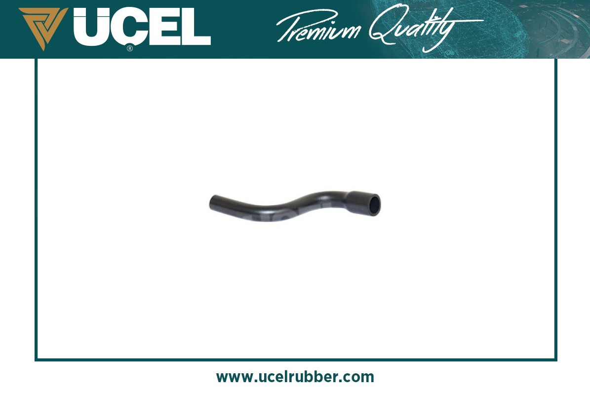 UCE-95360 HORTUM BLOK HAVALANDIRMA VECTRA B 96-02 X20XEV