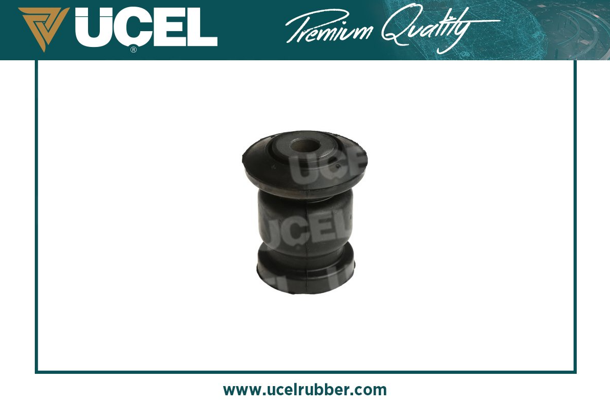 UCE-95366 HORTUM HAVA FİLTRE KÖRÜĞÜ VECTRA B X18XE-Z18XE-X20XEV