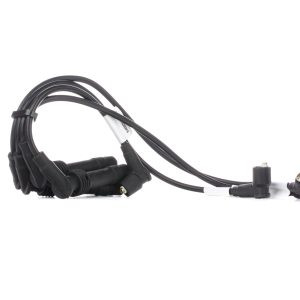 UNUVAR-7104 BUJİ KABLOSU TAKIM ASTRA F  91-98 / COMBO B 94-01 / VECTRA B 95-03 1.6