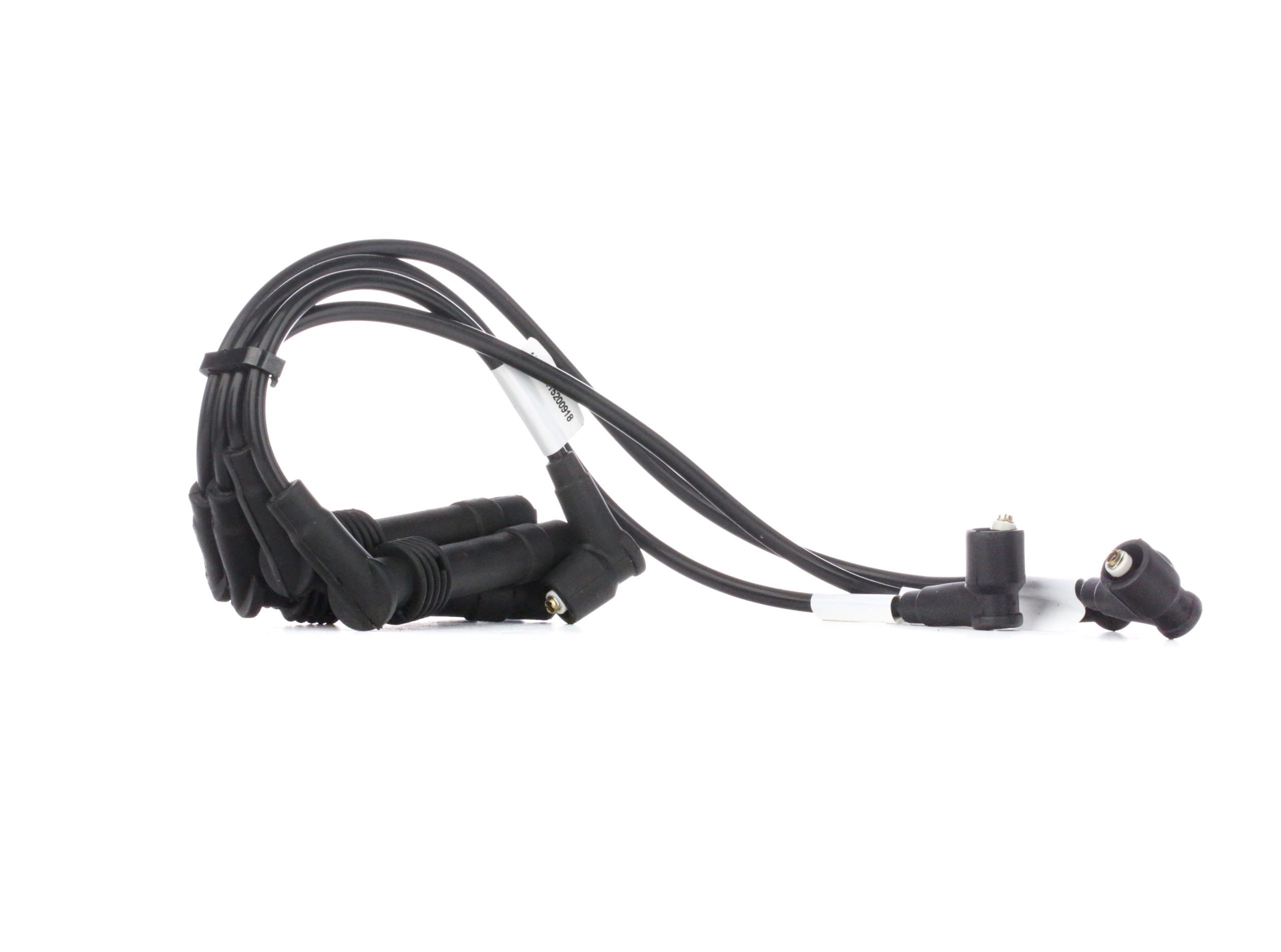 UNUVAR-7104 BUJİ KABLOSU TAKIM ASTRA F  91-98 / COMBO B 94-01 / VECTRA B 95-03 1.6