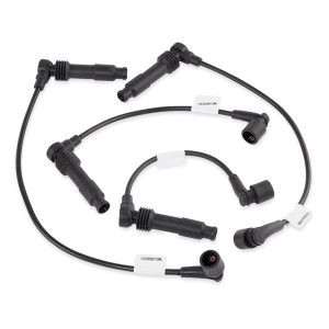 UNUVAR-7114 BUJİ KABLOSU TAKIM VECTRA B / ASTRA F / ASTRA G / VECTRA / CALIBRA / OMEGA B /  X20XEV-C18XE-X18XE