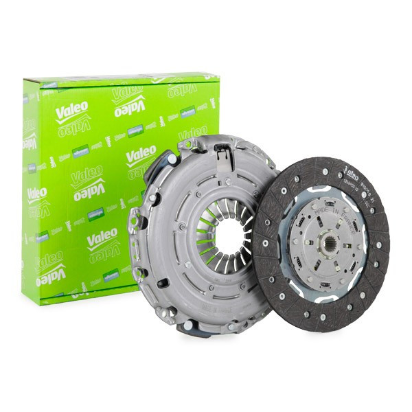 VAL-828577 DEBRİYAJ SETİ ASTRA J / INSIGNIA A B16DTH