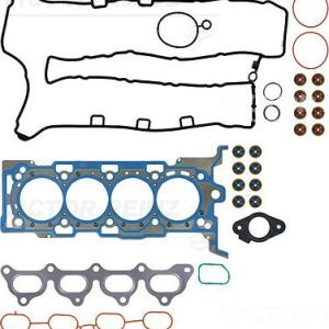 VR-02-37480-01 TAKIM CONTA INSIGNIA A 08-17 / ASTRA J 09-15 / 1.6 8V (A16XHT-B16SHL) +SKC ÜST