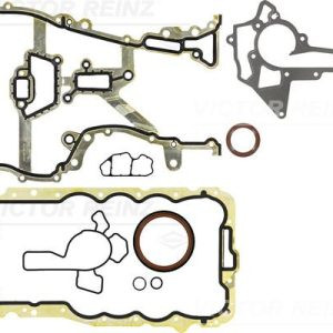 VR-08-34166-01 TAKIM CONTA ASTRA H 04-10 / CORSA C 00-06 / 1.2-1.4 16V (Z12E-Z14XEP) +KEÇE ALT