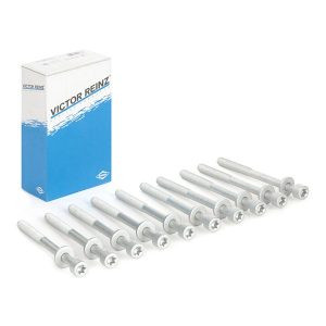 VR-14-32037-01 CİVATA SİLİNDİR KAPAK SAPLAMASI ASTRA F / VECTRA A C20NE-C16SE