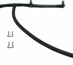 WIN-0500618 HORTUM ENJEKTÖR GERİ DÖNÜŞ ASTRA G / ASTRA H 03-10 1.7 CDTI